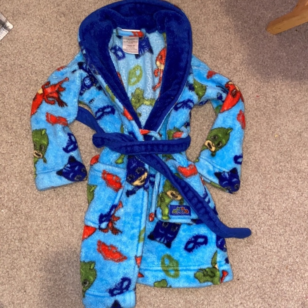 PJ Mask